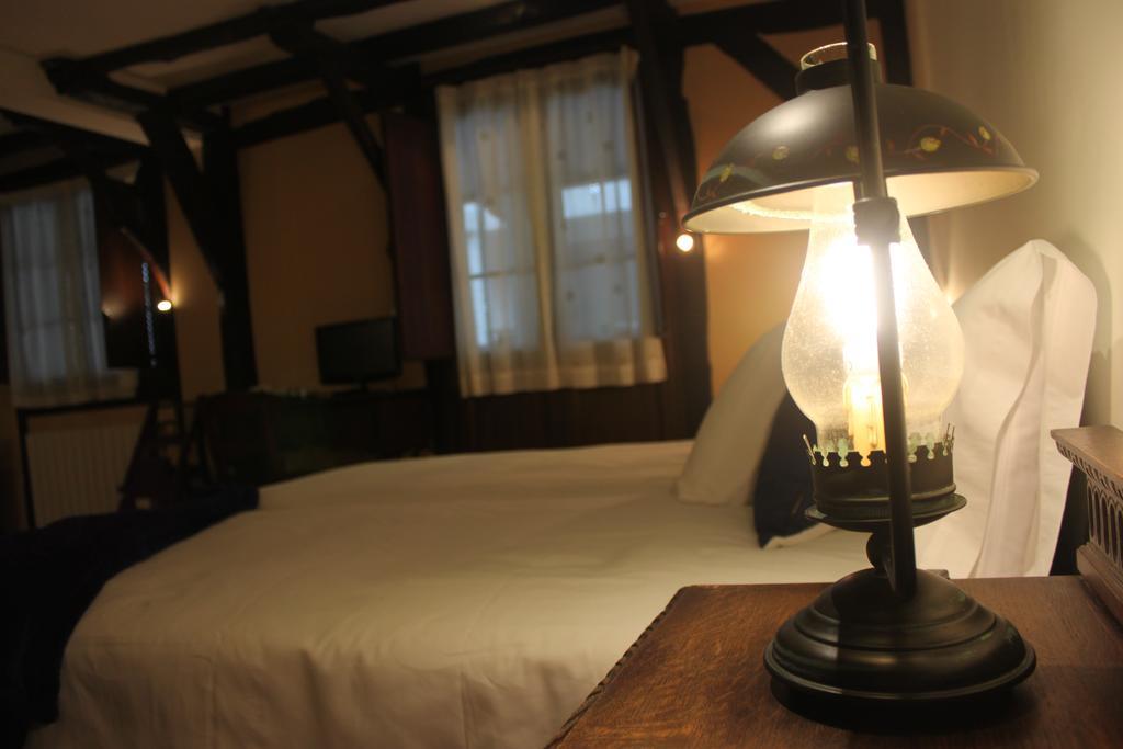 Hotel Spa Atxaspi レサカ エクステリア 写真