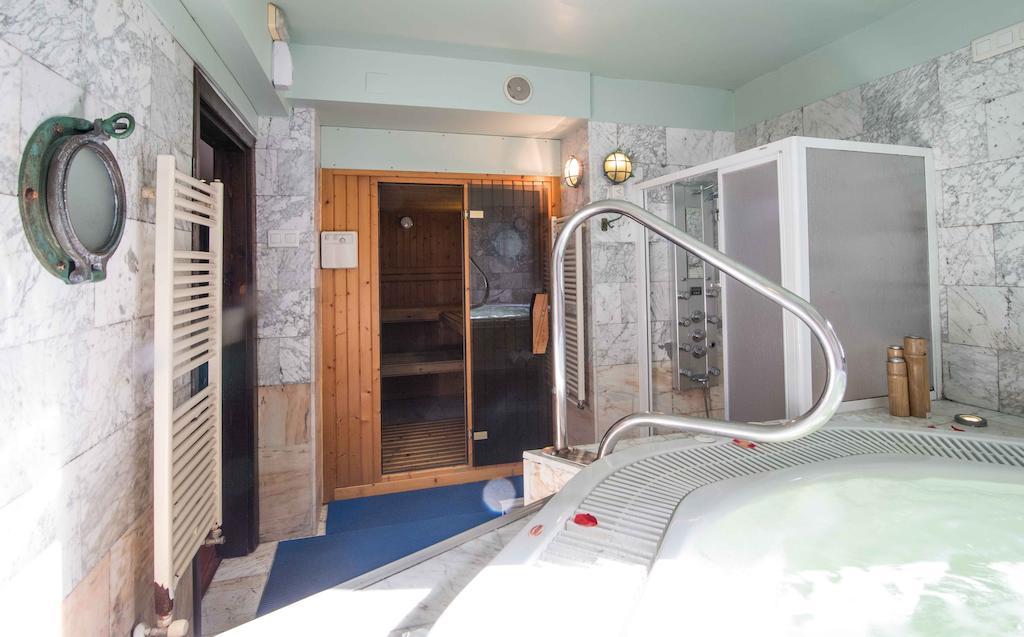 Hotel Spa Atxaspi レサカ エクステリア 写真